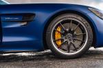 Mercedes-AMG GT R Roadster 2019 года (UK)